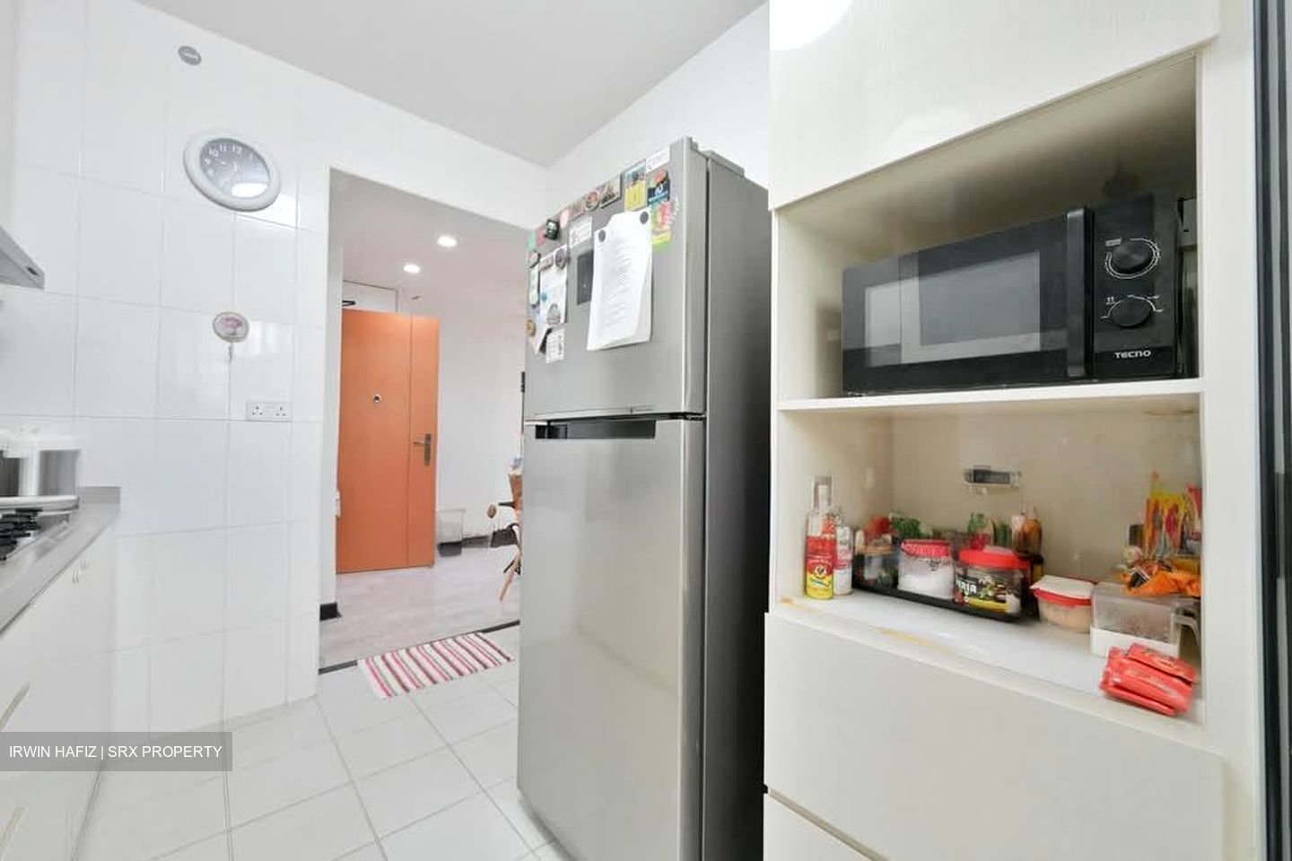 Blk 636A Senja Parc View (Bukit Panjang), HDB 3 Rooms #575382241